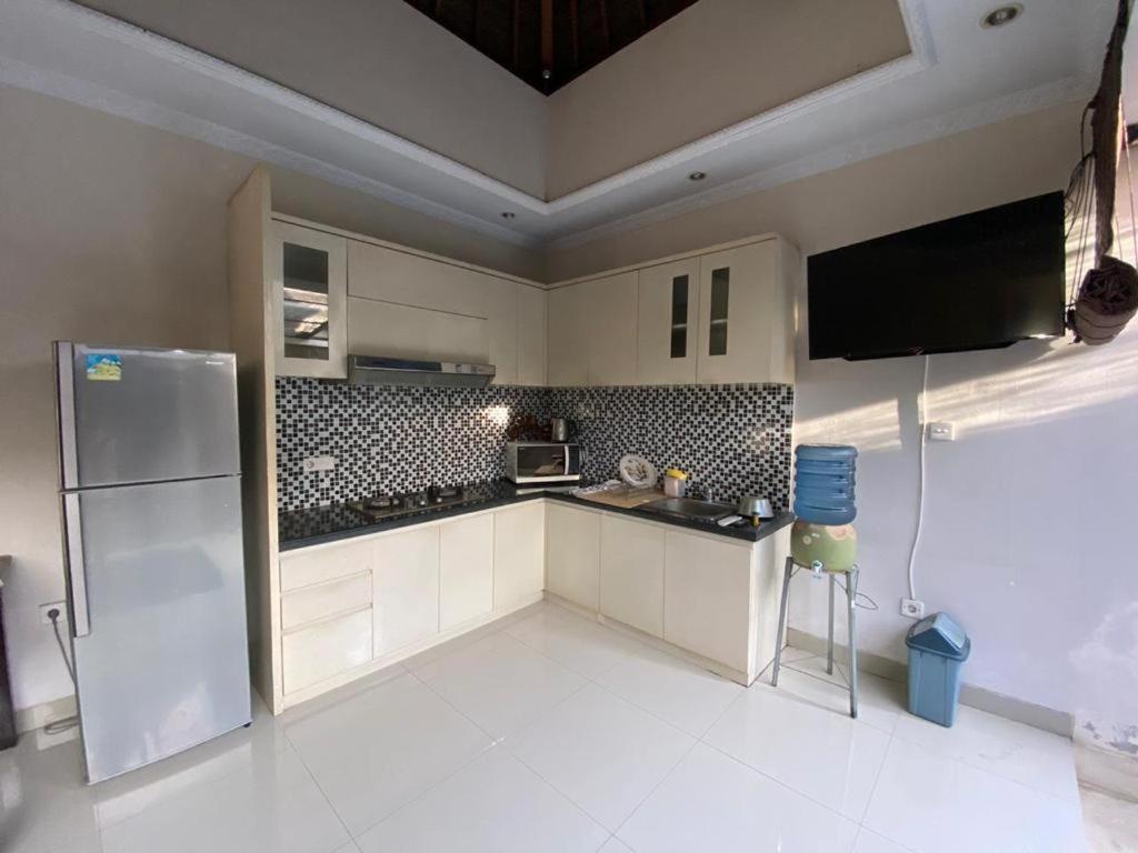 Bali Senia Villa Sanur Exterior foto