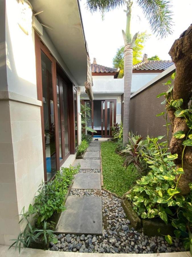 Bali Senia Villa Sanur Exterior foto